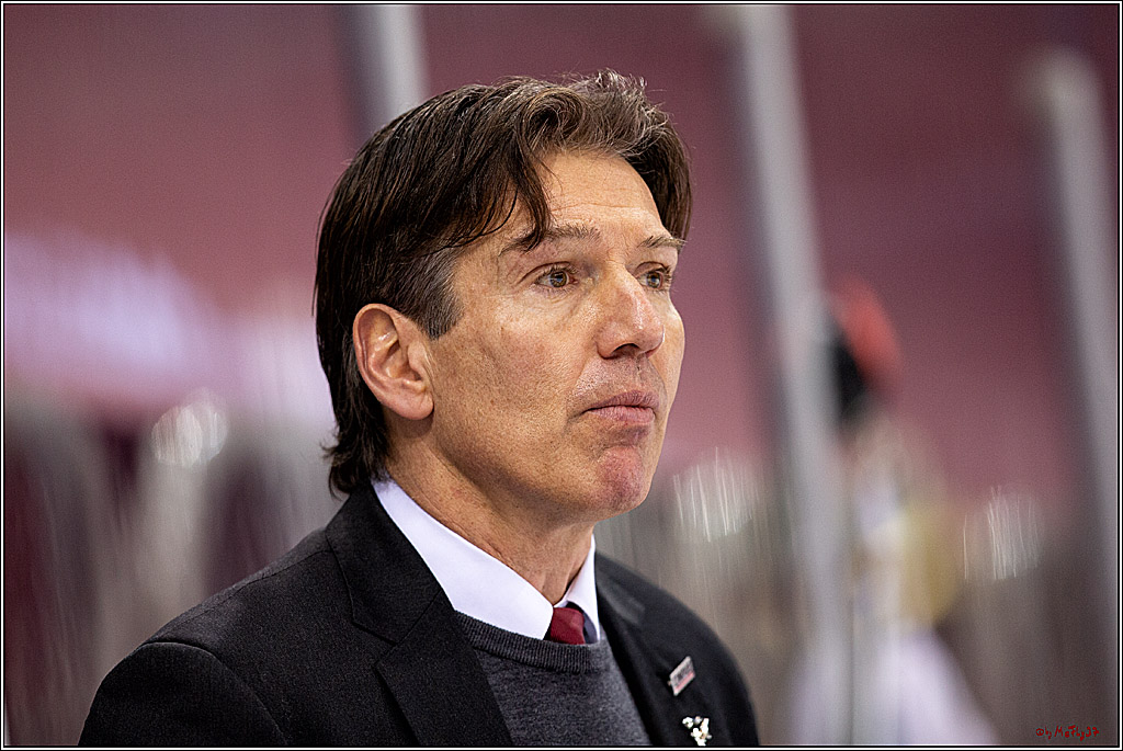 PENNY DEL;  Duesseldorfer EG - Koelner Haie; Duesseldorf, 21.02.2021